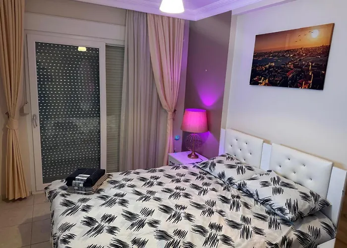 Apartman Turky *