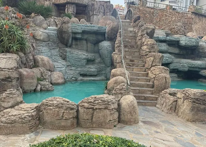 Turky Apartman Alanya