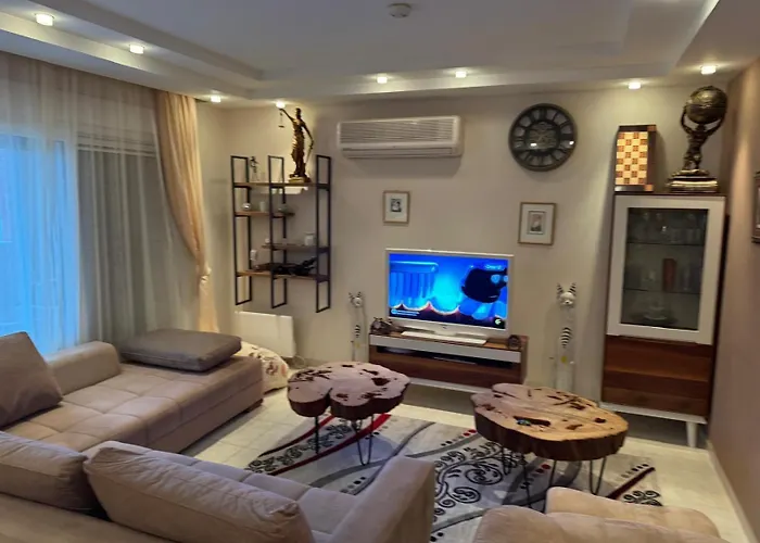 Turky Apartment