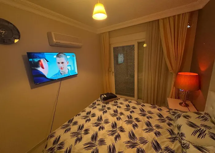 Apartment Turky *